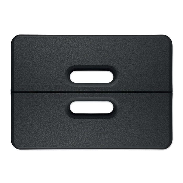 Sgabello portatile pieghevole - personalizzabile con logo
