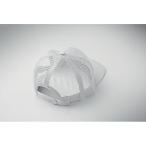 Cappellino 7 pannelli - personalizzabile con logo