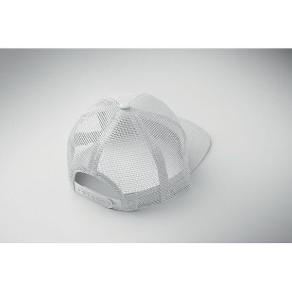 Cappellino 7 pannelli - personalizzabile con logo