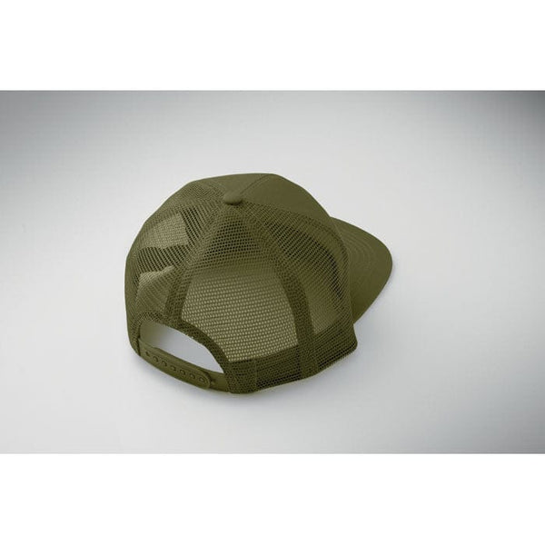 Cappellino 7 pannelli - personalizzabile con logo