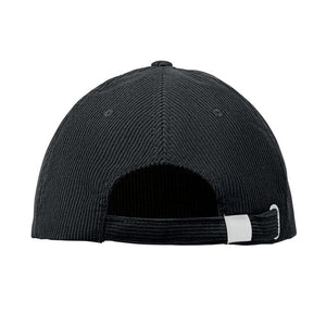 Cappellino da baseball chiusura in metallo - personalizzabile con logo