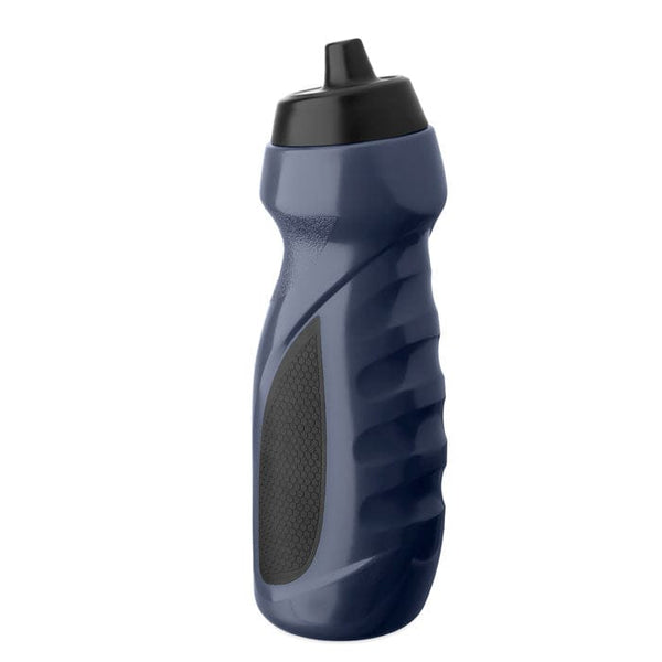 Bottiglia sportiva 700ml ergonomica - personalizzabile con logo
