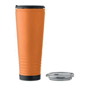 Bicchiere doppio strato 700 ml - personalizzabile con logo