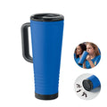 Bicchiere doppio strato 700 ml Royal - personalizzabile con logo