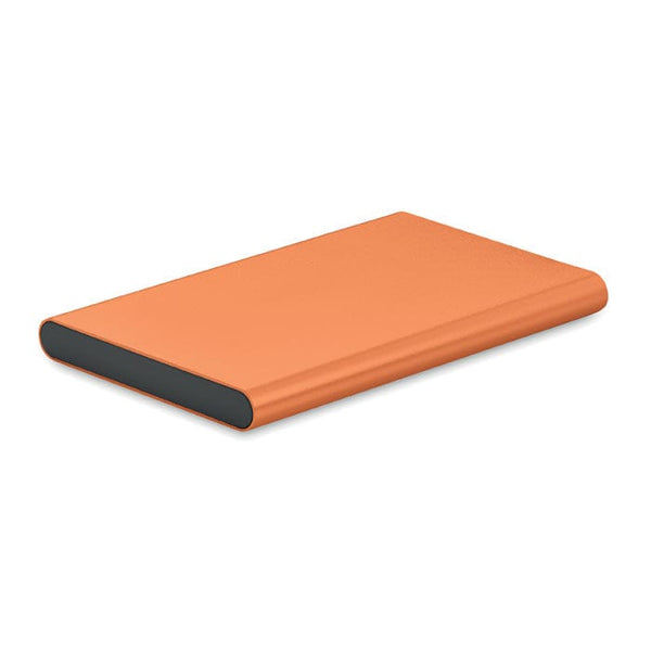 Powerbank da 4000mAh tipo C - personalizzabile con logo