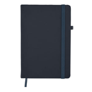 Notebook A5 in PU riciclato
