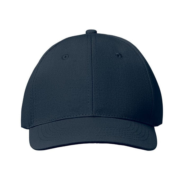 Cappellino da 6 pannelli