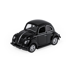 Modellino Cochep nero - personalizzabile con logo