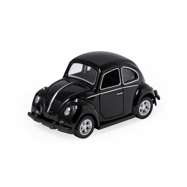 Modellino Cochep nero - personalizzabile con logo