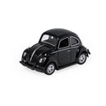 Modellino Cochep nero - personalizzabile con logo