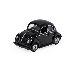 Modellino Cochep nero - personalizzabile con logo