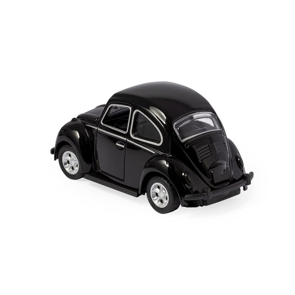 Modellino Cochep nero - personalizzabile con logo