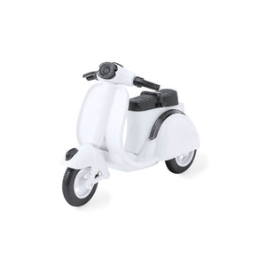 Modellino Vespak bianco - personalizzabile con logo