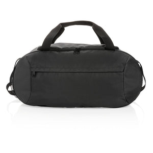 Moderna borsa sportiva RPET Impact AWARE™ - personalizzabile con logo