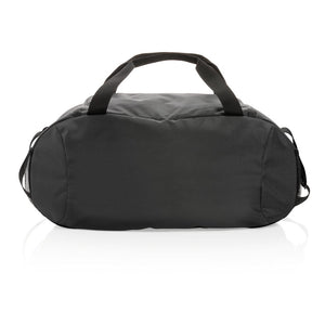 Moderna borsa sportiva RPET Impact AWARE™ - personalizzabile con logo