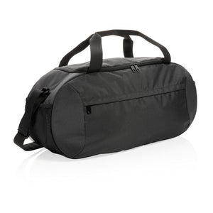 Moderna borsa sportiva RPET Impact AWARE™ - personalizzabile con logo