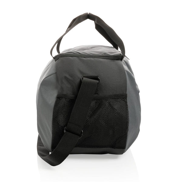 Moderna borsa sportiva RPET Impact AWARE™ - personalizzabile con logo