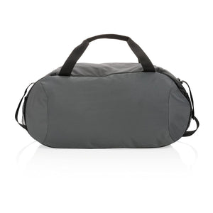 Moderna borsa sportiva RPET Impact AWARE™ - personalizzabile con logo