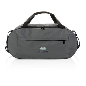 Moderna borsa sportiva RPET Impact AWARE™ - personalizzabile con logo