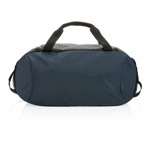 Moderna borsa sportiva RPET Impact AWARE™ - personalizzabile con logo