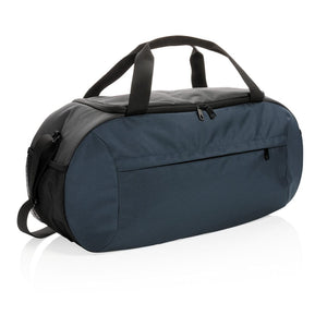 Moderna borsa sportiva RPET Impact AWARE™ - personalizzabile con logo