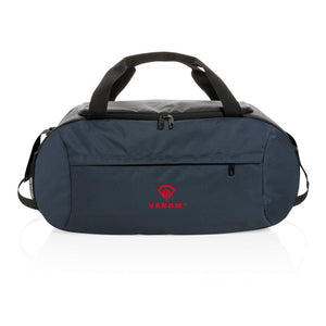 Moderna borsa sportiva RPET Impact AWARE™ - personalizzabile con logo