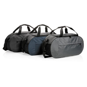 Moderna borsa sportiva RPET Impact AWARE™ - personalizzabile con logo