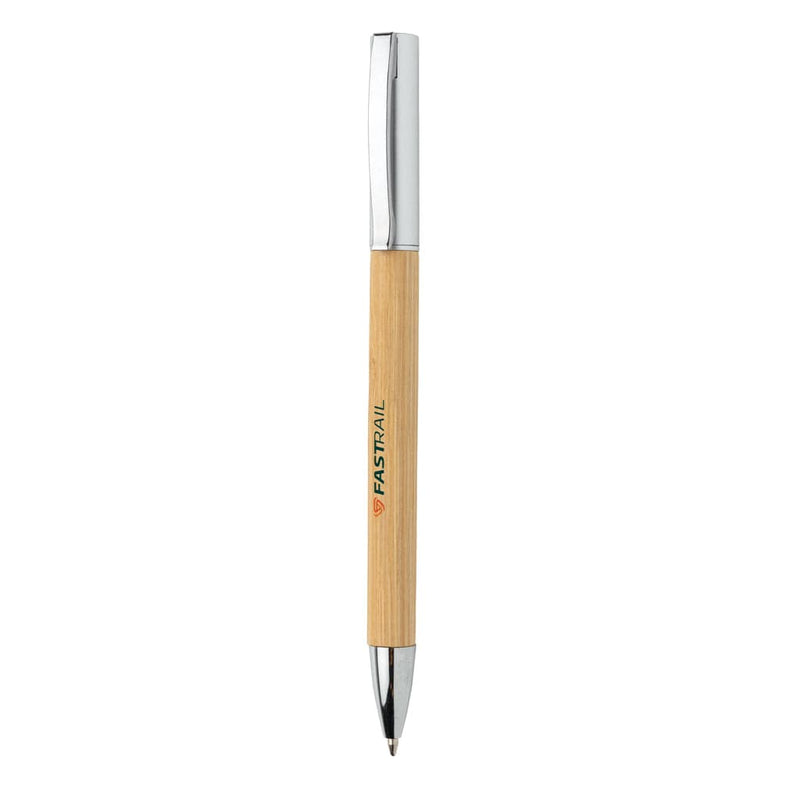Moderna penna in bambù Colore: marrone €0.89 - P610.589