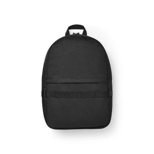 Modulr 20 Litre Backpack nero - personalizzabile con logo