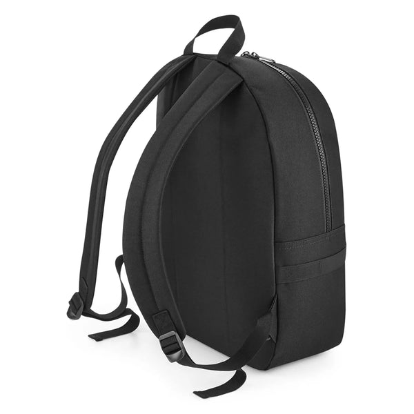 Modulr 20 Litre Backpack nero - personalizzabile con logo