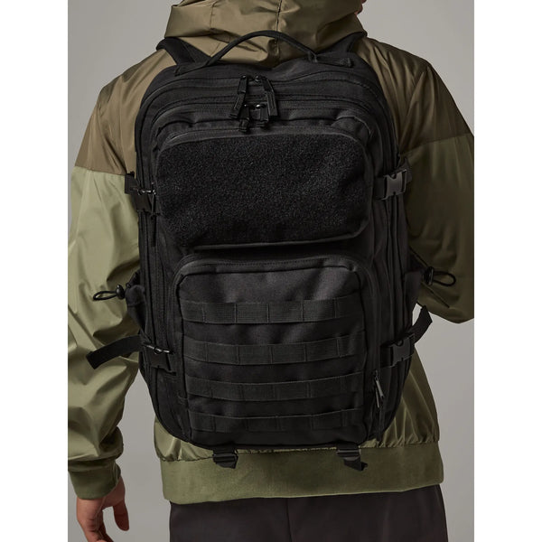MOLLE Tactical 35L Backpack - personalizzabile con logo