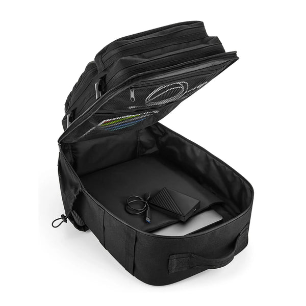 MOLLE Tactical 35L Backpack - personalizzabile con logo