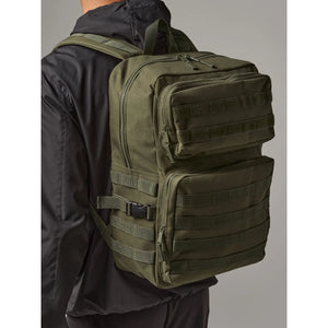 Molle Tactical Backpack - personalizzabile con logo