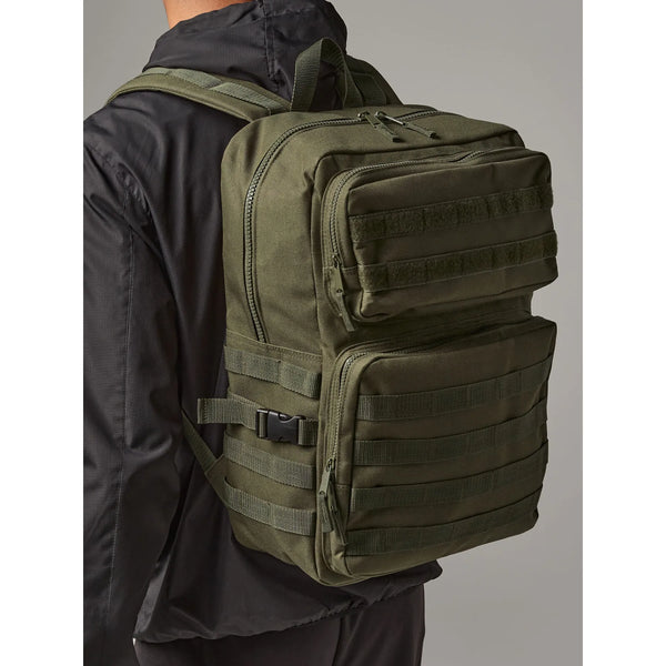 Molle Tactical Backpack - personalizzabile con logo