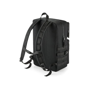 Molle Tactical Backpack - personalizzabile con logo