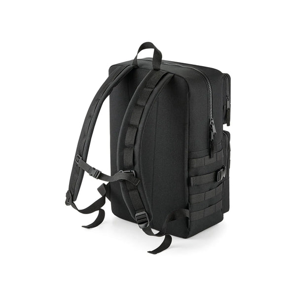 Molle Tactical Backpack - personalizzabile con logo