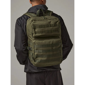Molle Tactical Backpack - personalizzabile con logo