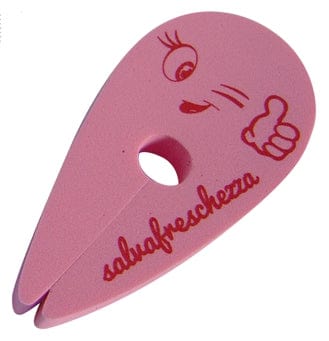 MOLLETTA - personalizzabile con logo