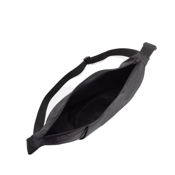 Monospalla marsupio Crescent XL in rPET AWARE™ - personalizzabile con logo