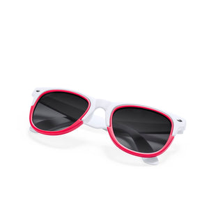 Montatura Occhiali Options bianco - personalizzabile con logo