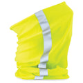 Morf Enhanced-Viz giallo / UNICA - personalizzabile con logo