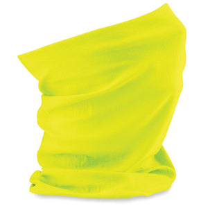 Morf Original giallo fluo / UNICA - personalizzabile con logo