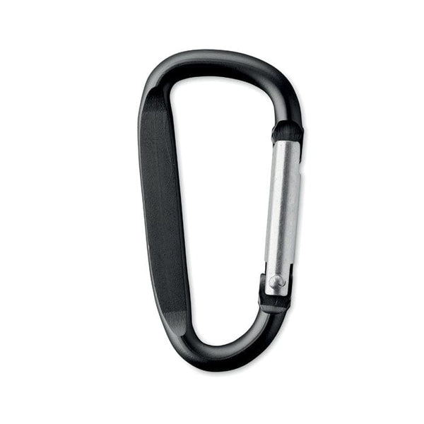 20 moschettoni rotondi da 13/17/19/25/32 mm in lega di zinco per lavori 20 moschettoni rotondi da 13/17/19/25/32 mm in lega di zinco per lavori
