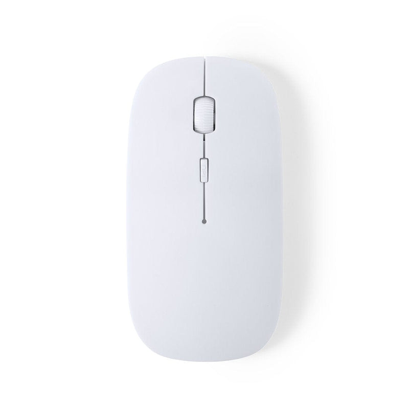Mouse Antibatterico Supot Colore: bianco €6.21 - 6689 BLA