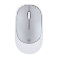 Mouse Doryt RCS color argento - personalizzabile con logo