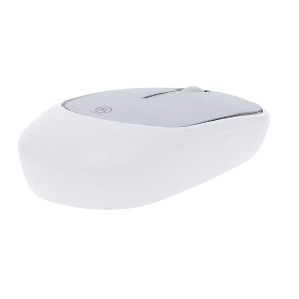 Mouse Doryt RCS color argento - personalizzabile con logo