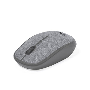 Mouse Elington grigio - personalizzabile con logo
