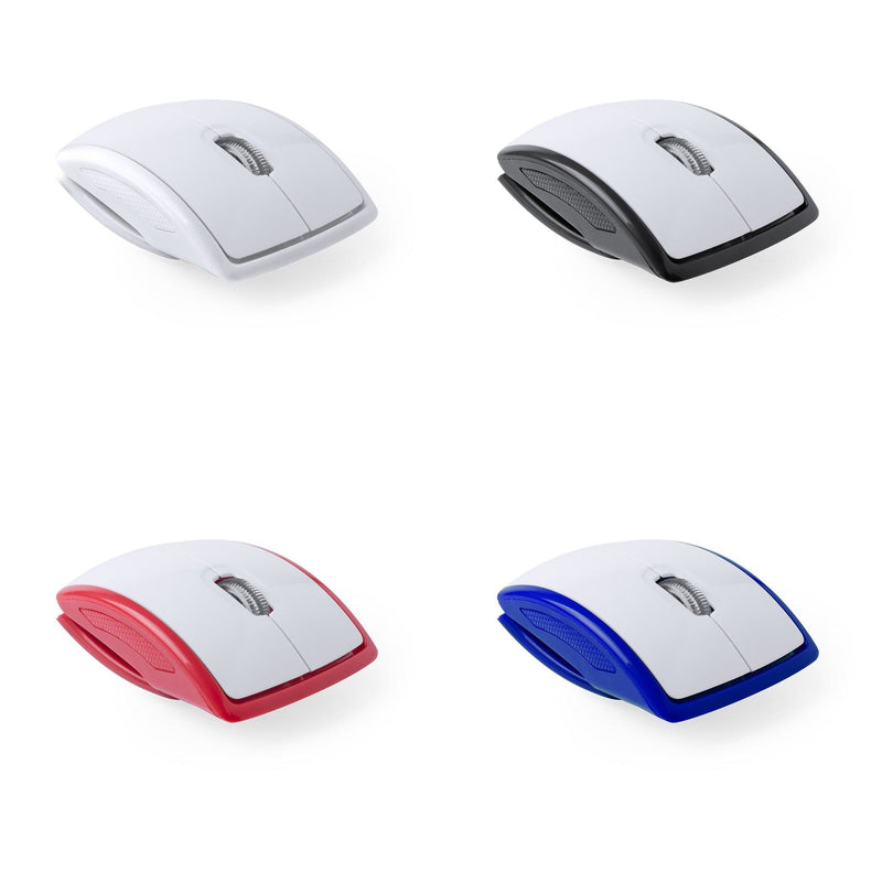Mouse Lenbal - personalizzabile con logo