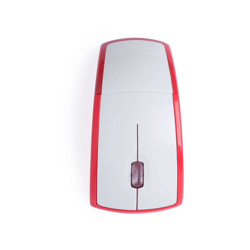 Mouse Lenbal Colore: rosso, blu, bianco, nero €3.33 - 5948 ROJ