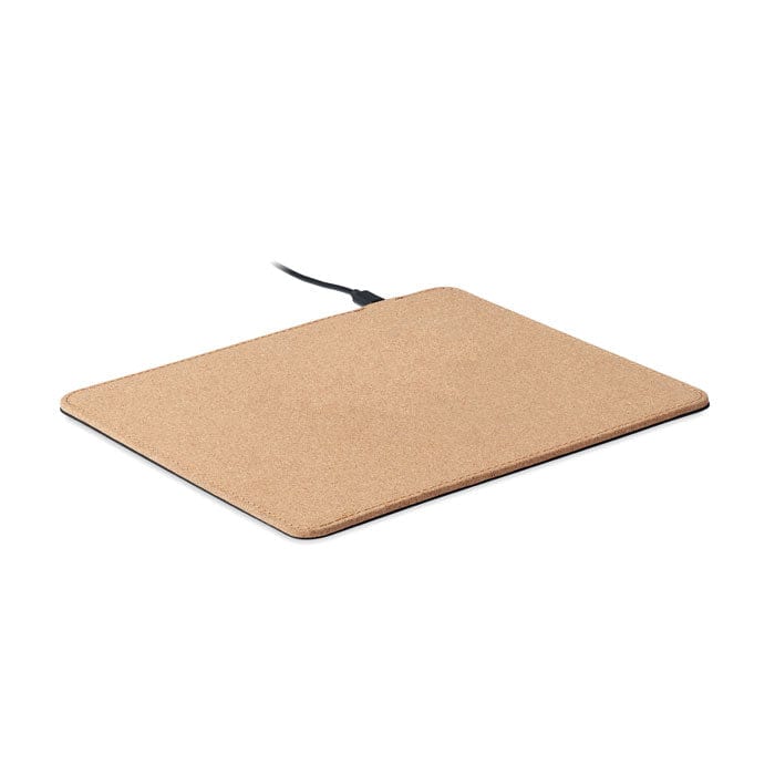 Mouse pad in sughero Colore: beige €14.14 - MO6476-13